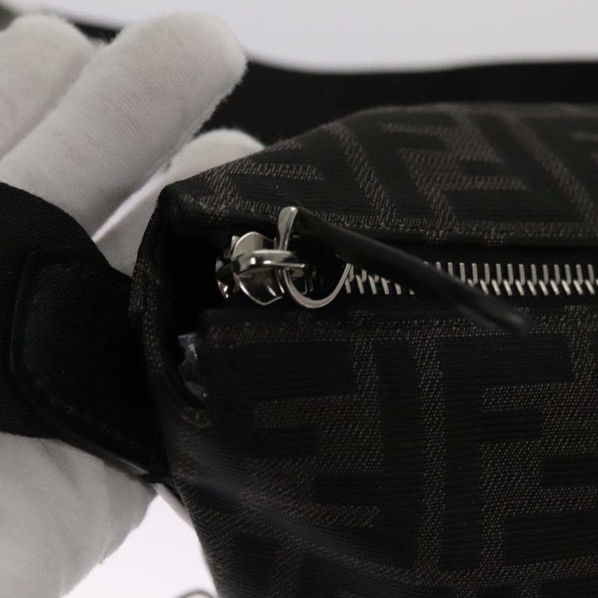 Fendi Zucca bag, Fendi Zucca print, Fendi luxury bags