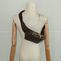 Louis Vuitton Geronimos bag, LV Geronimos, luxury Louis Vuitton handbag