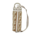Fendi Zucca Bag, Designer Fendi Handbag, Classic Fendi Zucca Pattern