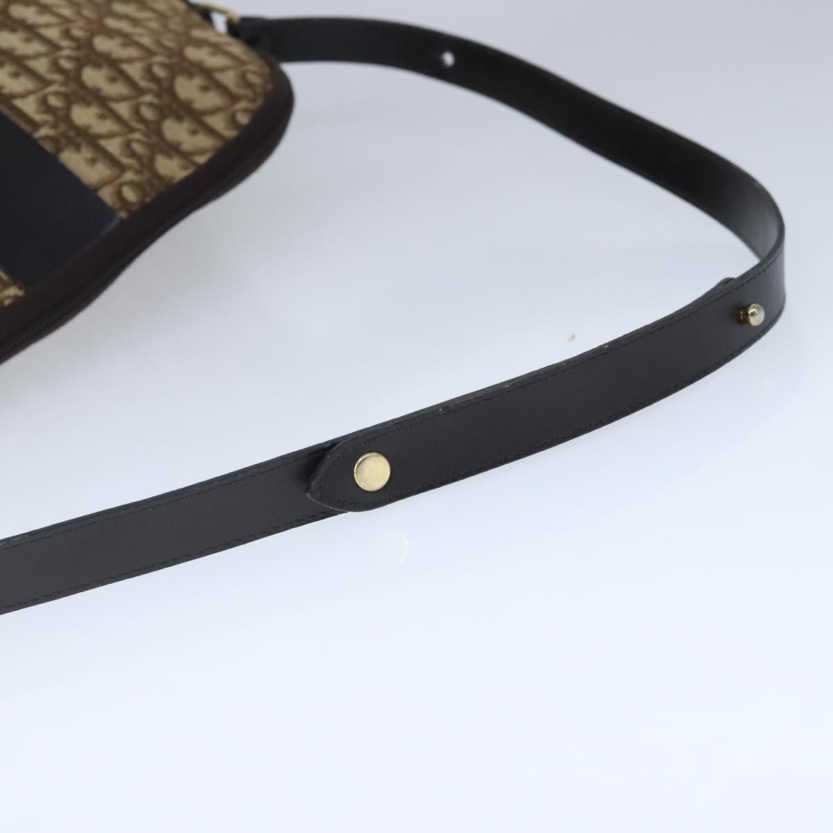 Dior Trotteur Bag – Chic & Timeless Saddle Design