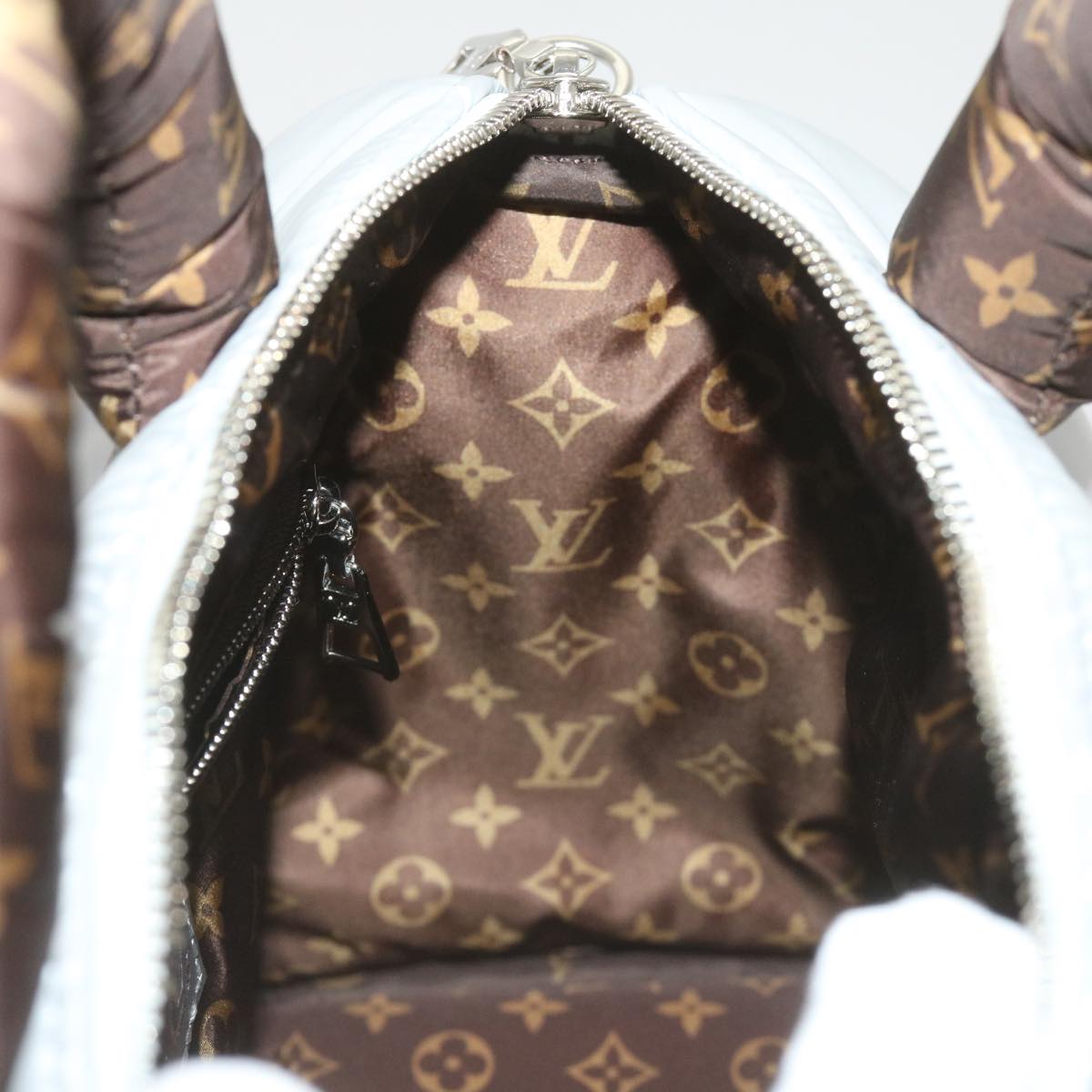 Louis Vuitton Speedy Bandoulière 25, Louis Vuitton Speedy 25