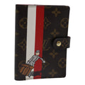 Louis Vuitton Agenda PM – Luxury Planner & Organizer
