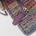 Chanel CC bag, luxury Chanel CC, classic Chanel CC handbag