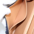 Louis Vuitton Zippy Wallet, Luxury Leather Wallet