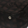 Chanel Travel Line Canvas tote Bag - My Luxury Labels