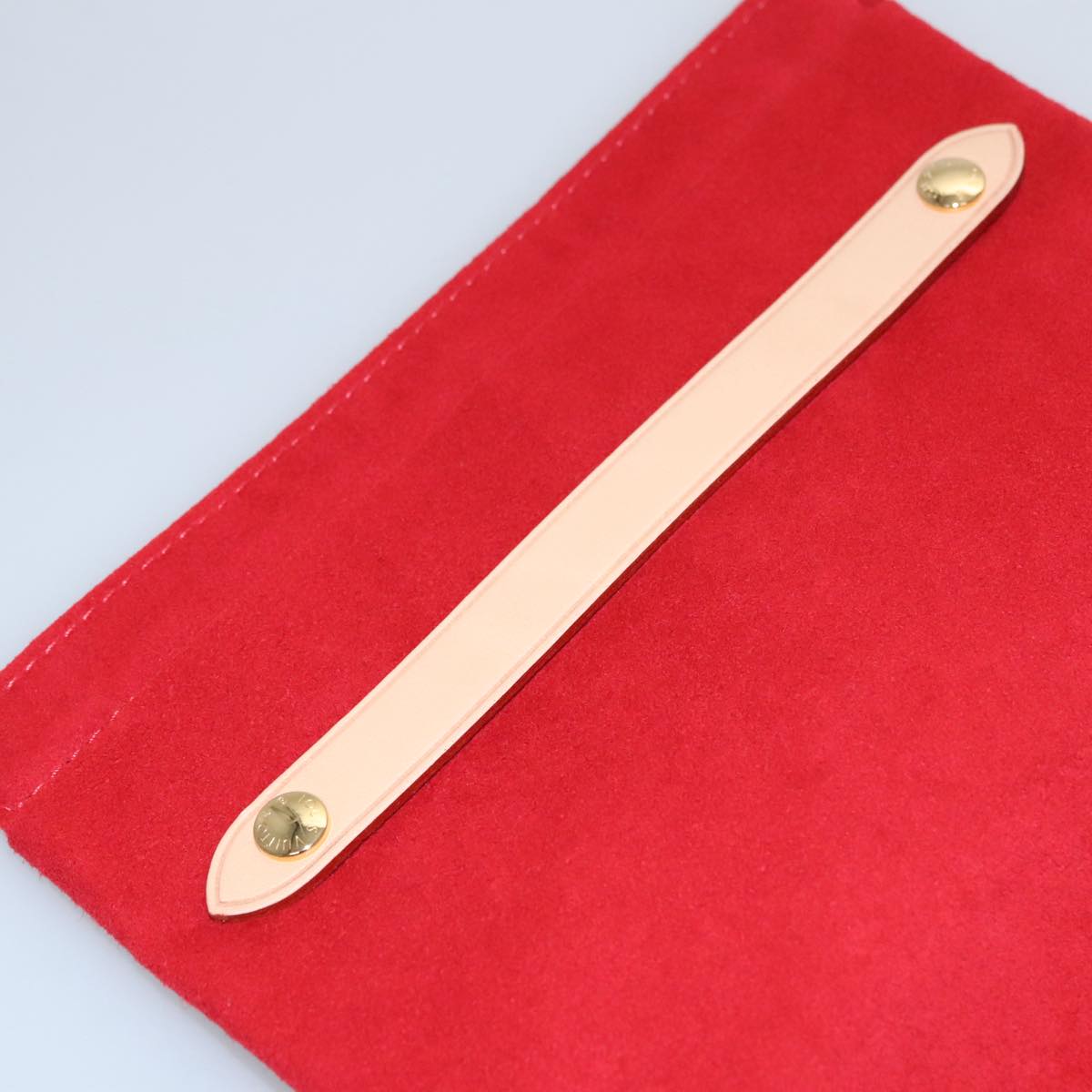 Louis Vuitton Jewelry Case – Monogram Travel Organizer