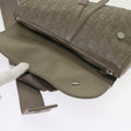 Dior Saddle Canvas shoulder Bag - My Luxury Labels