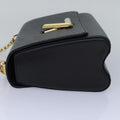 Louis Vuitton Twist Leather shoulder Bag - My Luxury Labels