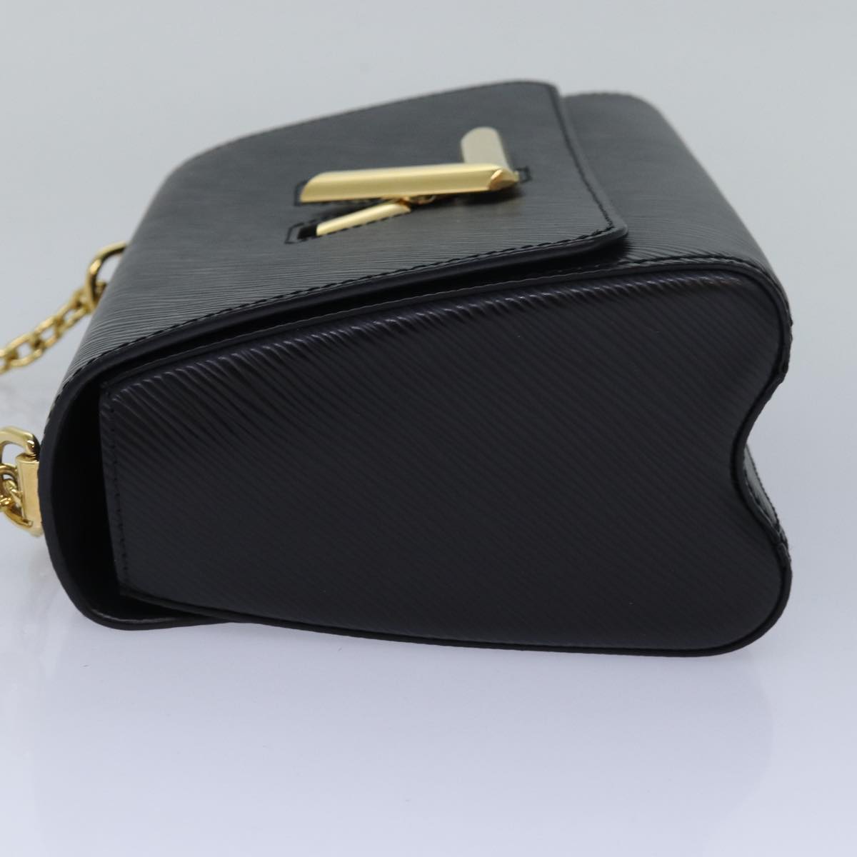 Louis Vuitton Twist Leather shoulder Bag - My Luxury Labels