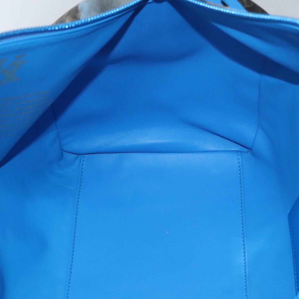 Louis Vuitton Keepall Bandouliere 50 Travel Bag