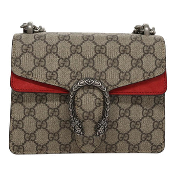 Gucci Dionysus Bag – Iconic Designer Shoulder Bag for Women
