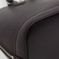 Louis Vuitton Alma, Louis Vuitton iconic handbag, luxury Louis Vuitton Alma bag