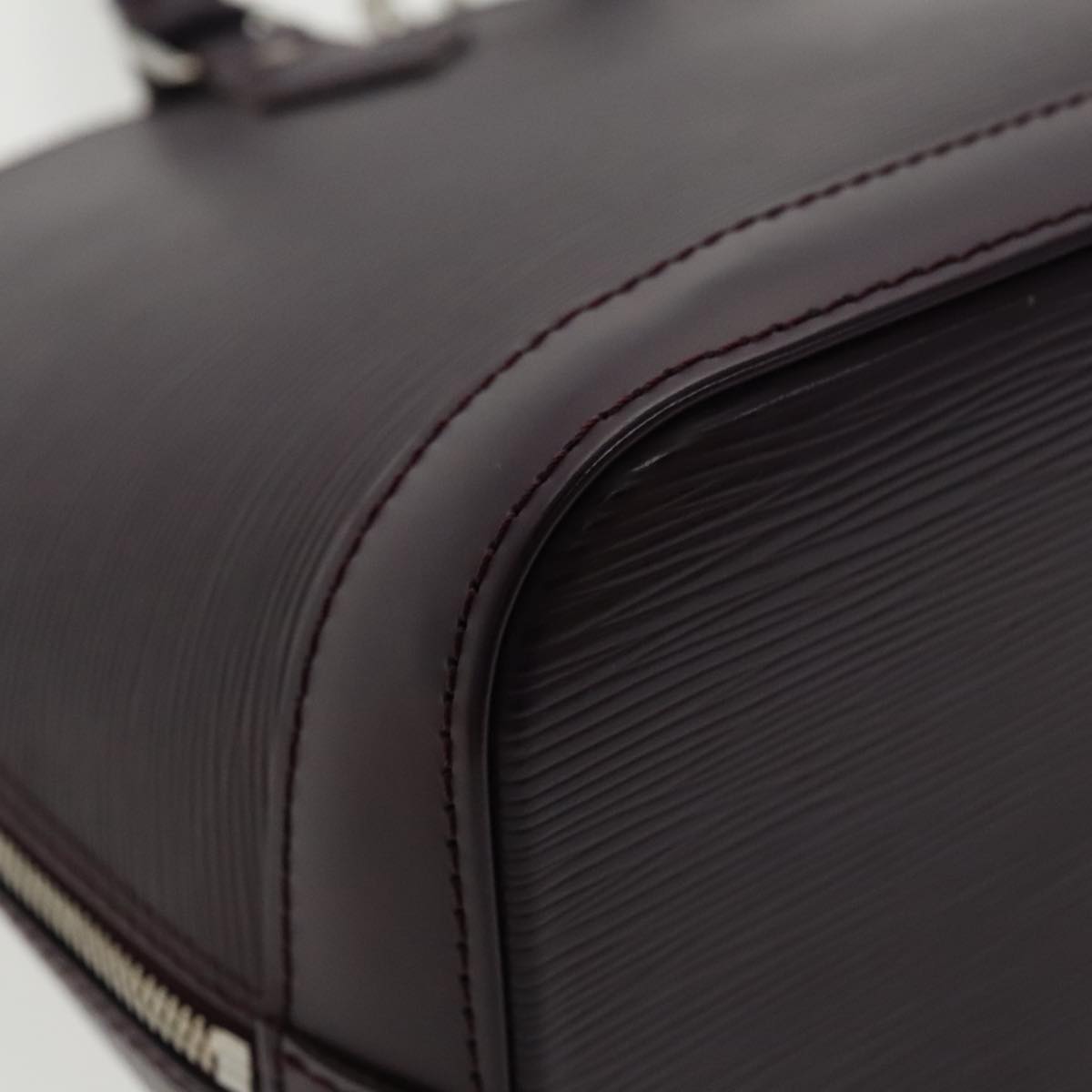 Louis Vuitton Alma, Louis Vuitton iconic handbag, luxury Louis Vuitton Alma bag
