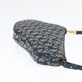 Dior Saddle Bag, Designer Saddle Bag, Luxury Dior Handbag