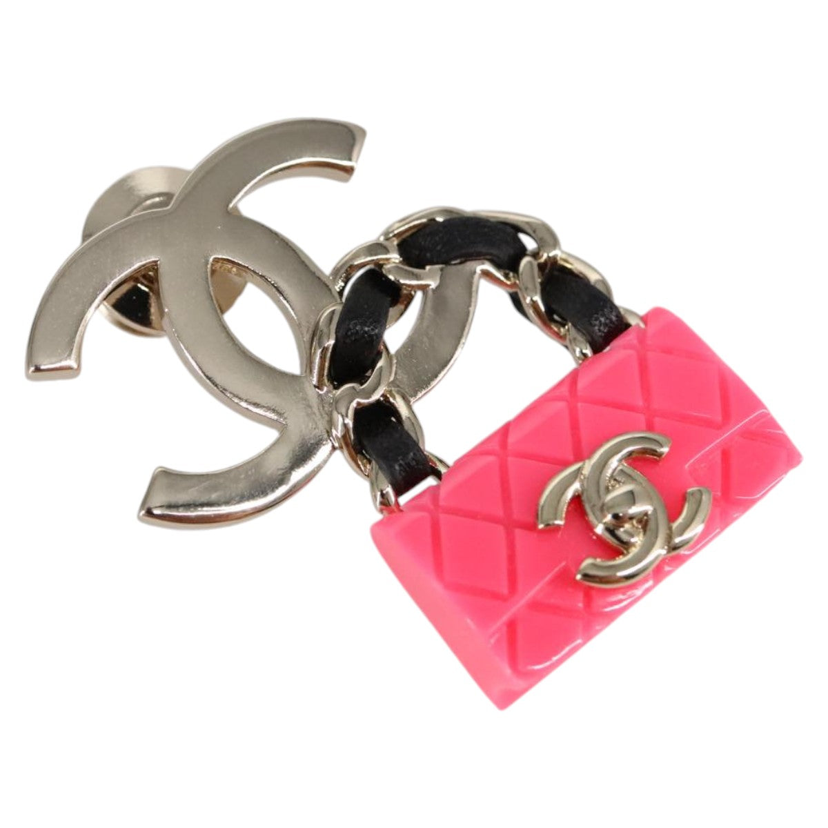 Chanel Coco Mark – Signature Logo Accessories & Designer Jewelry