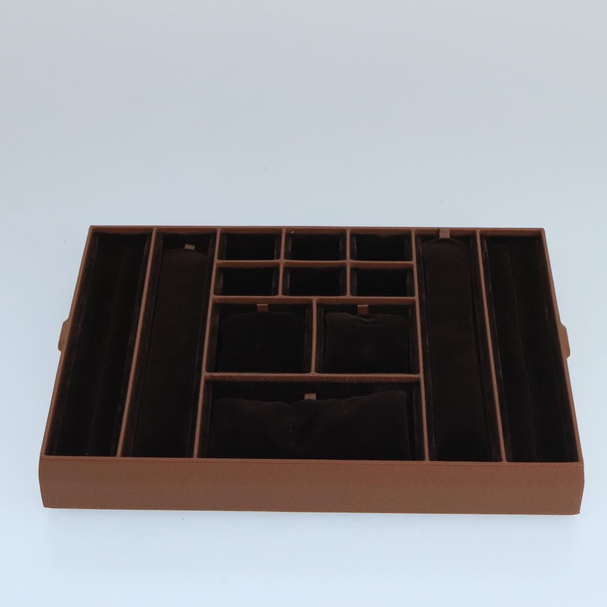 Louis Vuitton Luxury Jewelry Case