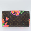 Louis Vuitton Speedy 30 – Classic Monogram Handbag