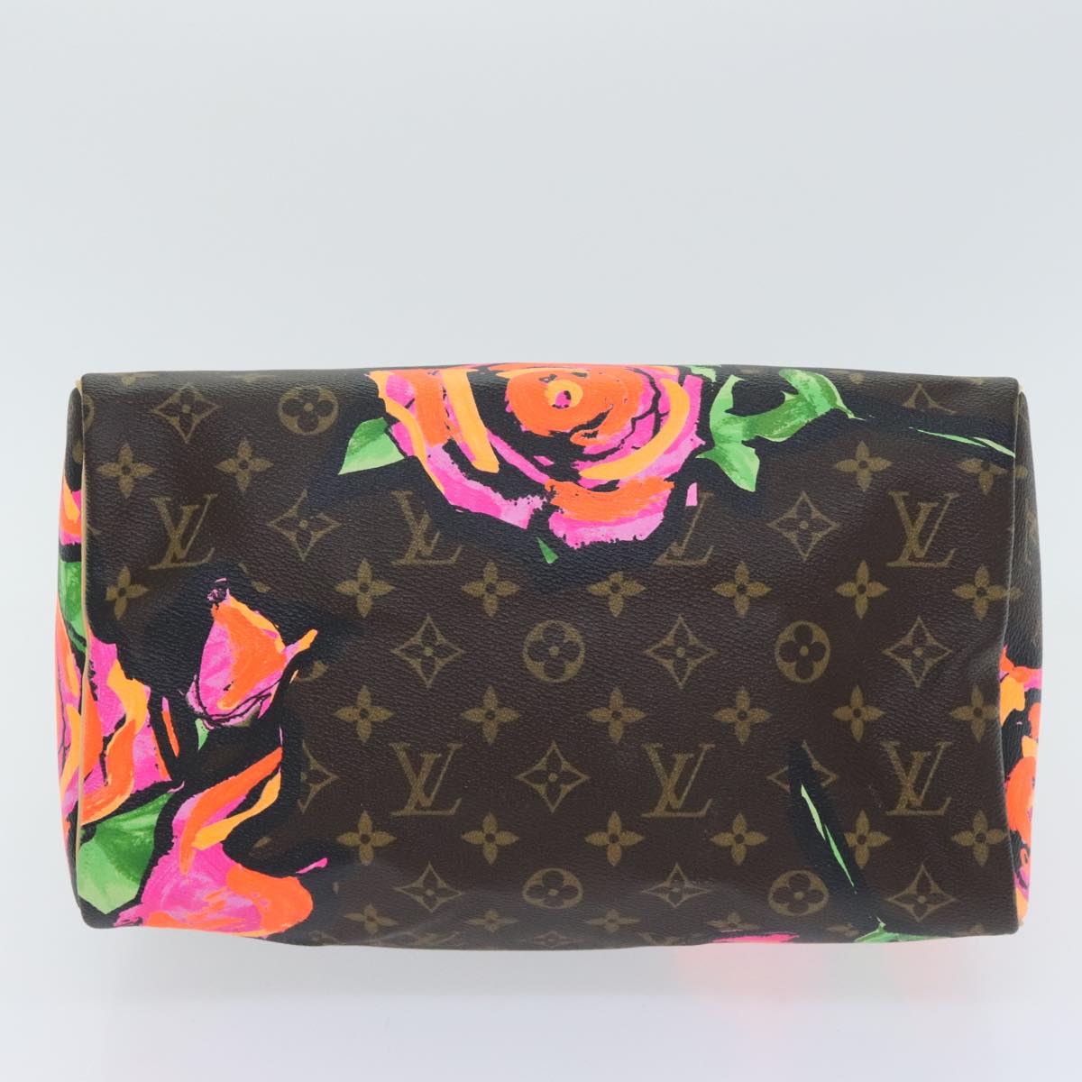Louis Vuitton Speedy 30 – Classic Monogram Handbag