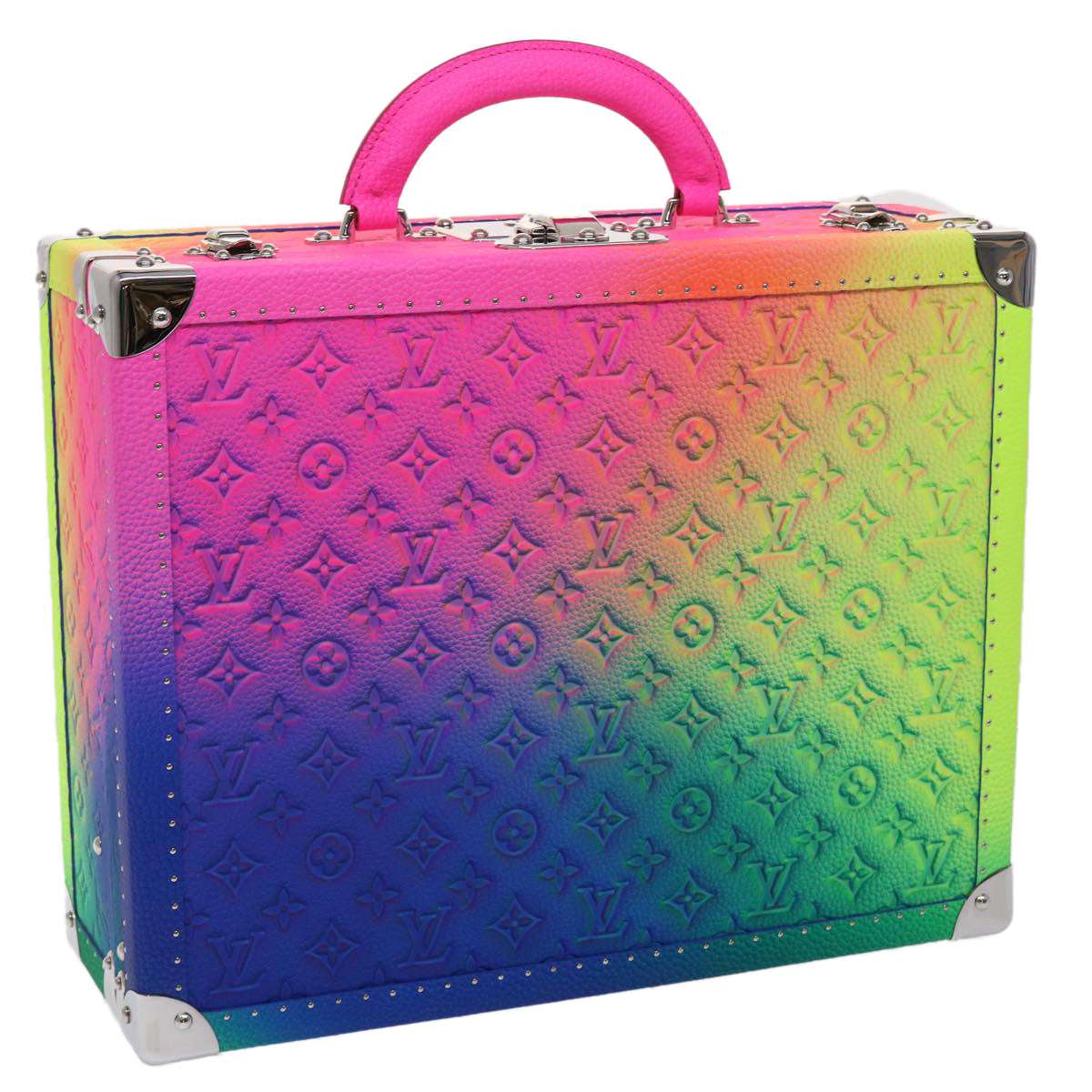 Louis Vuitton Cotteville 40, Louis Vuitton luggage