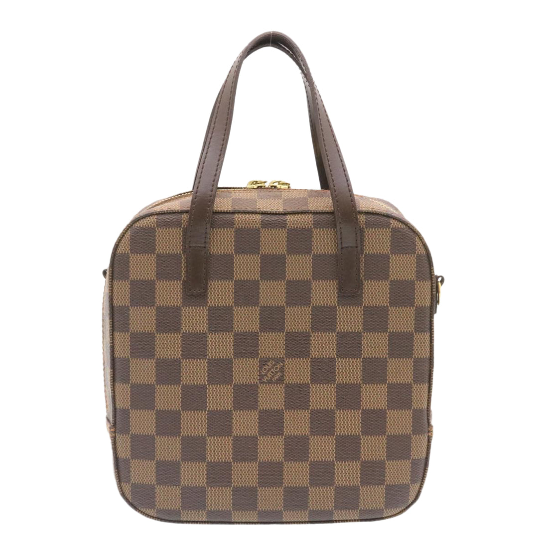 Louis Vuitton Spontini Vintage Shoulder Bag