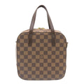 Louis Vuitton Spontini Vintage Shoulder Bag