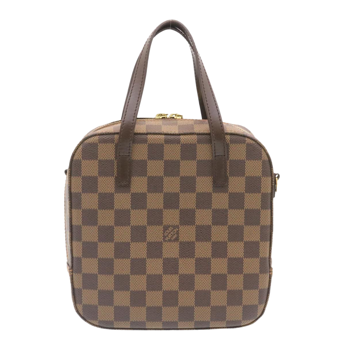 Louis Vuitton Spontini Vintage Shoulder Bag