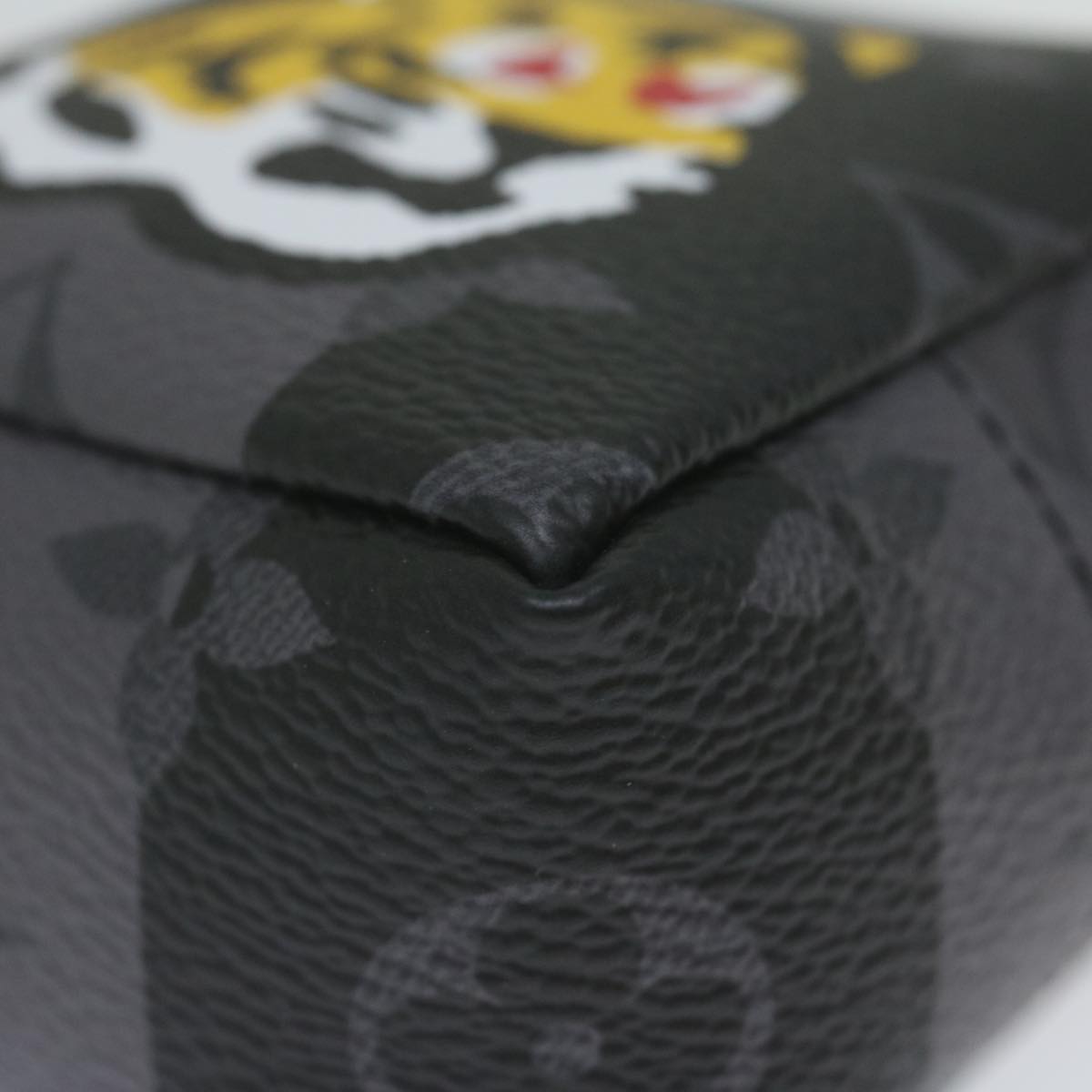 Louis Vuitton Tiger Collection – Luxury Limited Edition Accessories