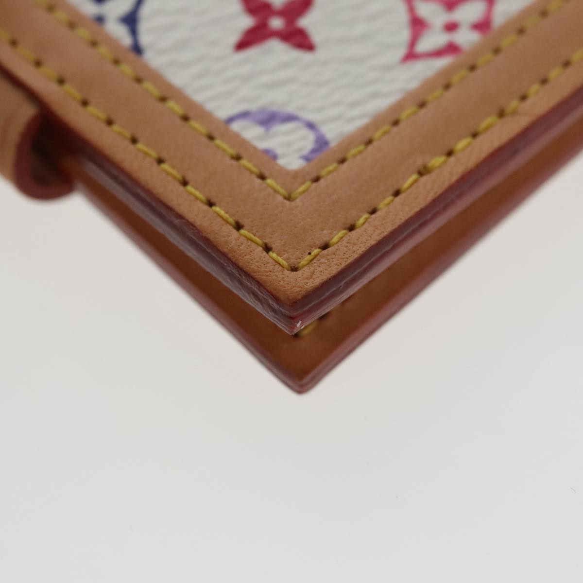 Louis Vuitton Porte Photo, LV Porte Photo, Louis Vuitton photo wallet