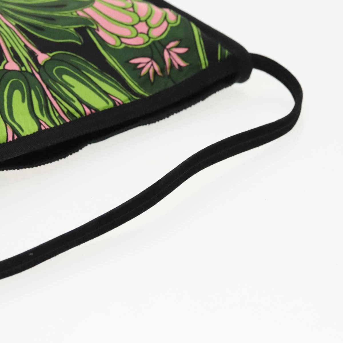 Prada Flower Bag – Floral-Inspired Luxury Handbag