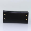 Saint Laurent Baby Cabas Bag – Chic & Elegant Designer Tote