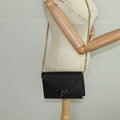 Prada Saffiano Leather Tote Bag