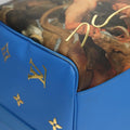 Louis Vuitton Keepall Bandouliere 50 Travel Bag