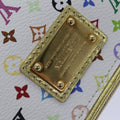 Louis Vuitton Kate Clutch – Elegant Evening Bag