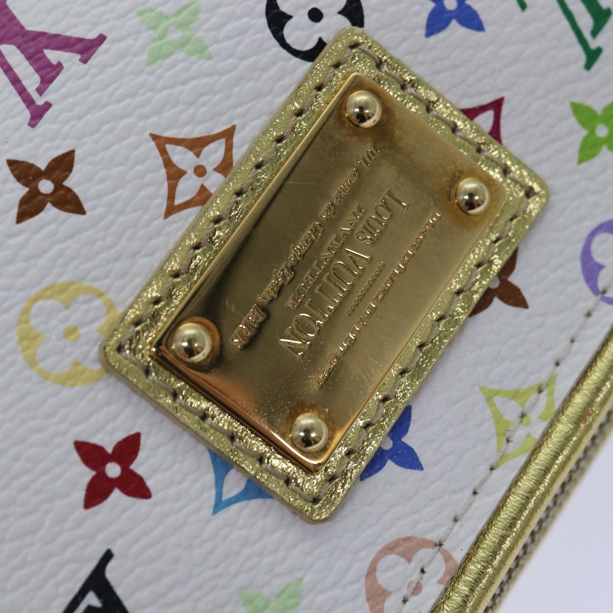 Louis Vuitton Kate Clutch – Elegant Evening Bag