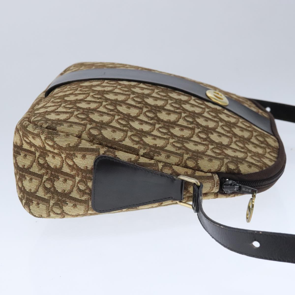 Dior Trotteur Bag – Chic & Timeless Saddle Design