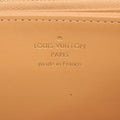 Louis Vuitton Zippy Wallet, Luxury Leather Wallet