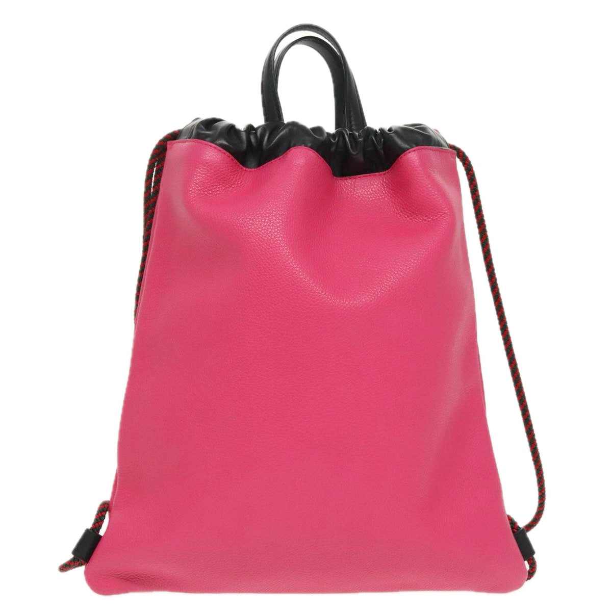 Gucci Drawstring Bag – Stylish & Versatile Luxury Bucket Bag