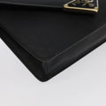 Prada Saffiano Leather Tote Bag
