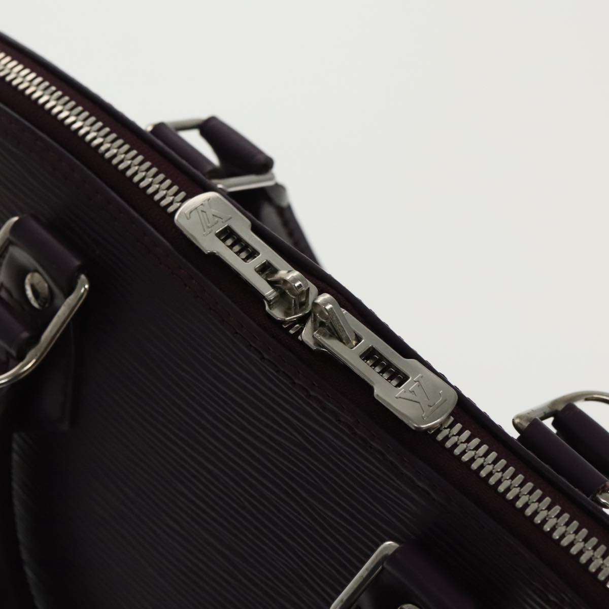Louis Vuitton Alma, Louis Vuitton iconic handbag, luxury Louis Vuitton Alma bag