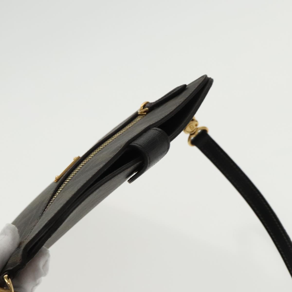Fendi Zucca Signature Monogram Handbag