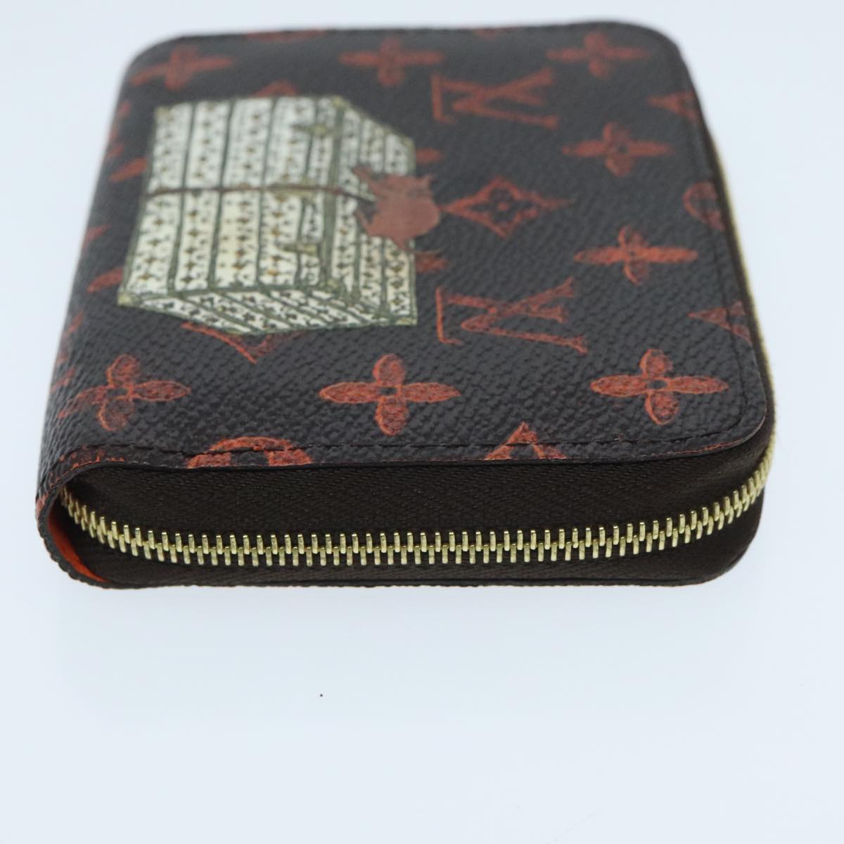 Louis Vuitton Coin Purse – Compact & Stylish Wallet