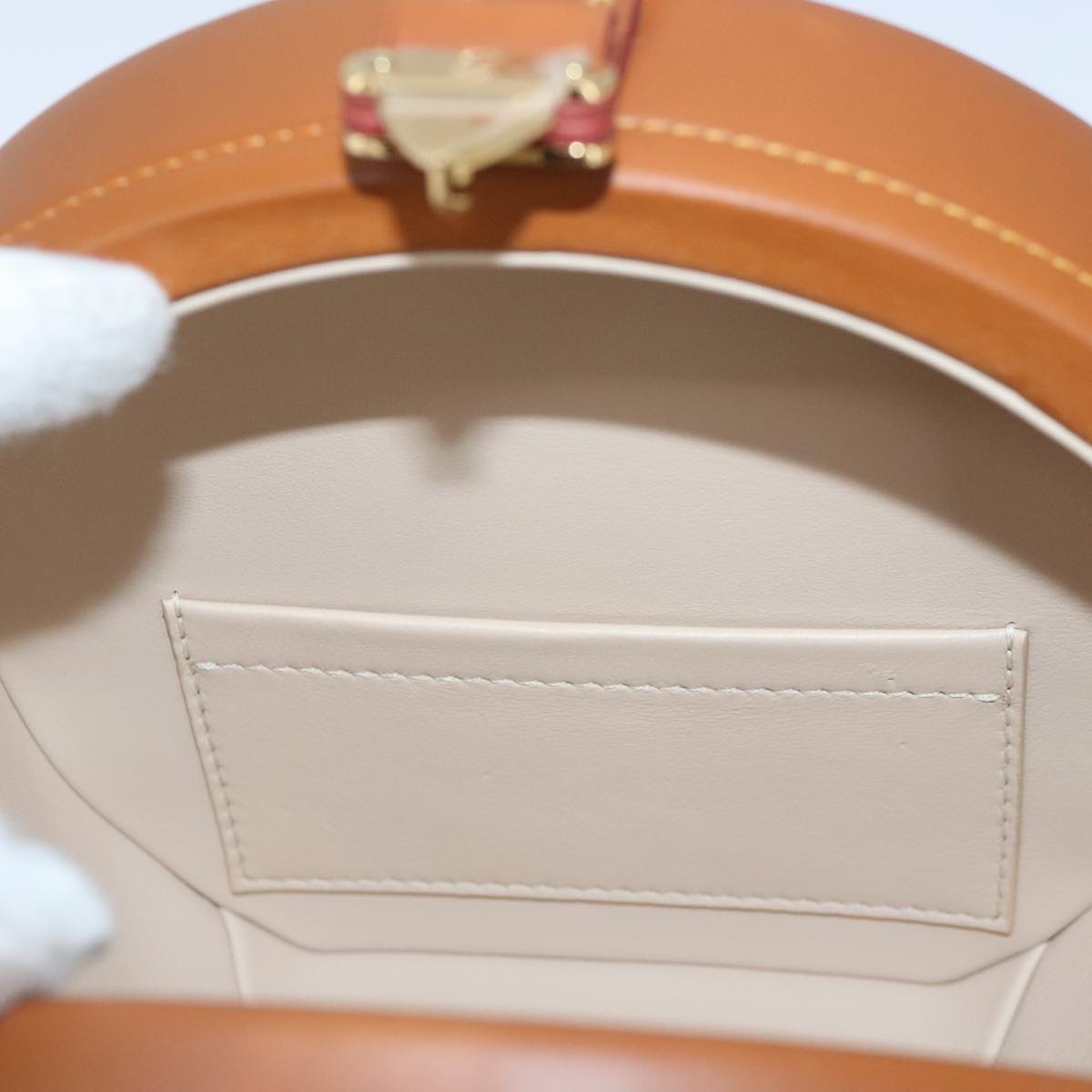 Louis Vuitton Petite Boite Chapeau bag