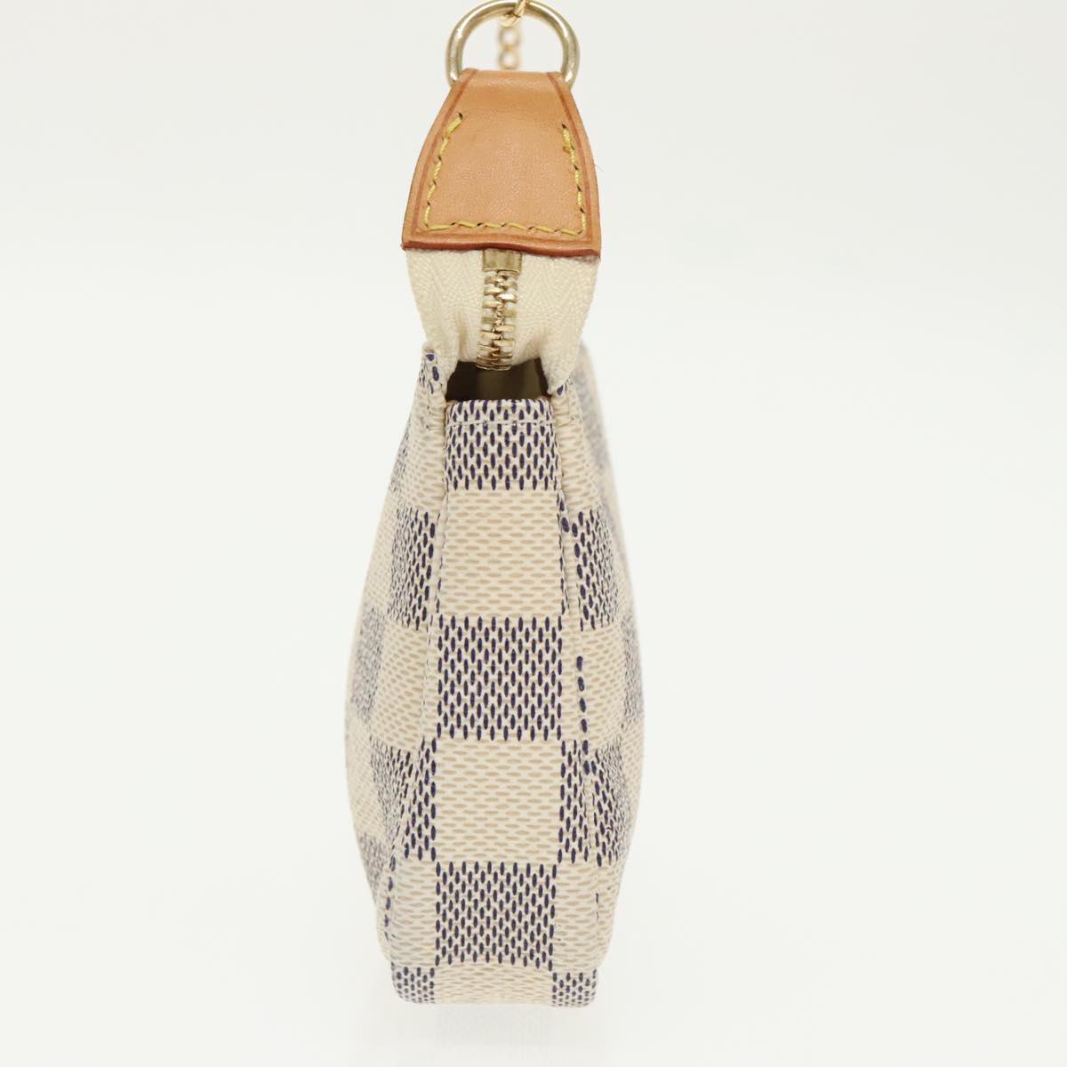 Louis Vuitton Pochette Accessoire, Small Luxury Shoulder Bag
