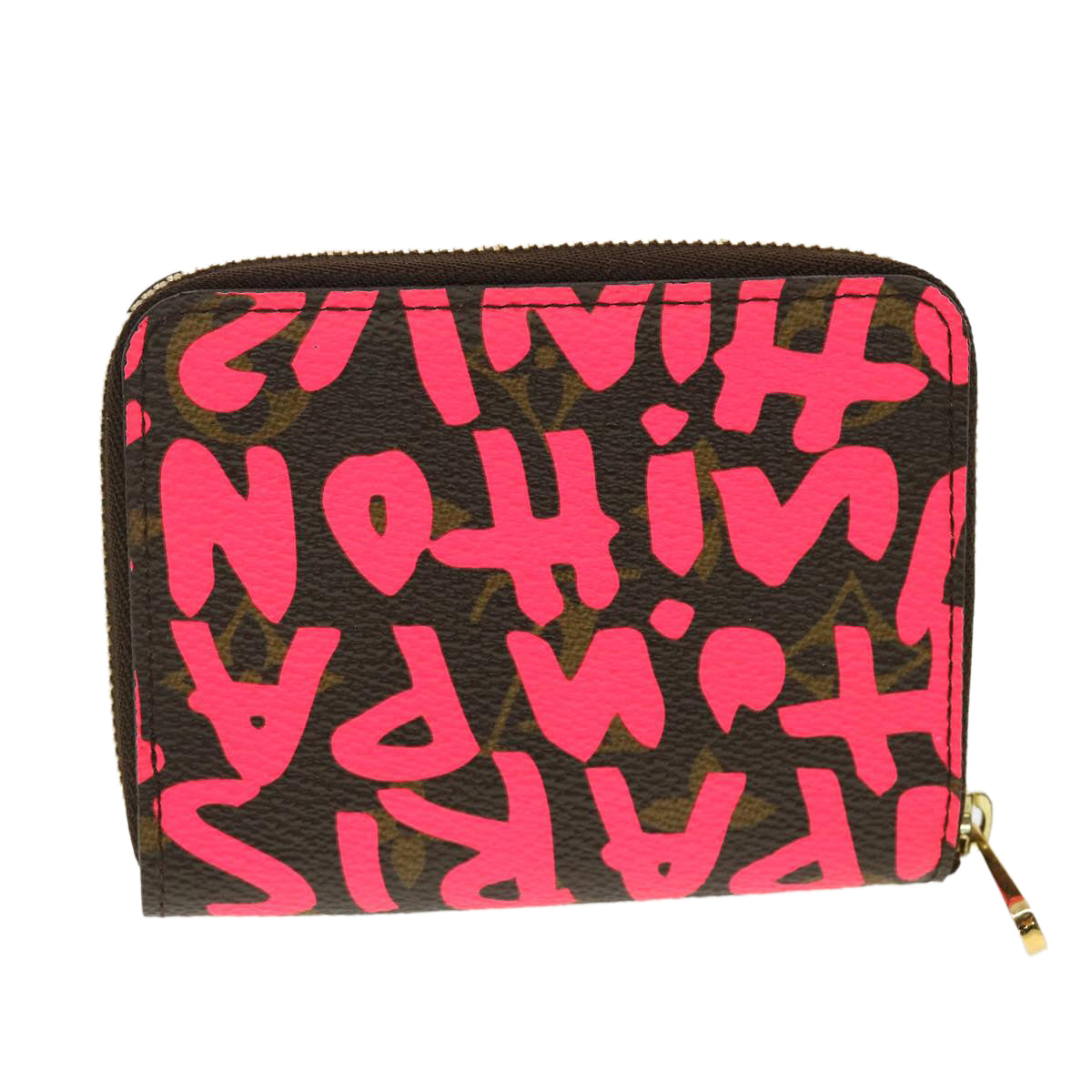 Louis Vuitton Zippy Coin Purse – Compact Luxury Wallet