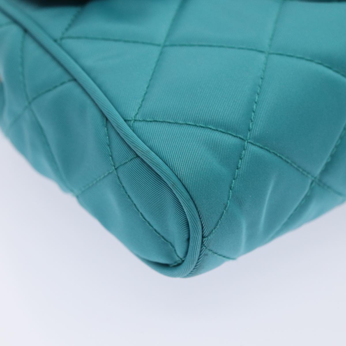 Prada Tessuto, Prada Tessuto handbag, luxury Prada bag, Prada fabric bags