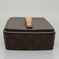 Louis Vuitton Jewelry Case – Monogram Travel Organizer