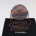Chanel CC bag, luxury Chanel CC, classic Chanel CC handbag