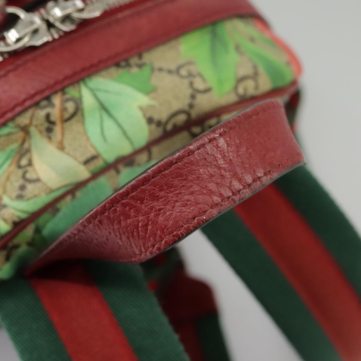 Gucci Floral Perfume & Fashion Collection