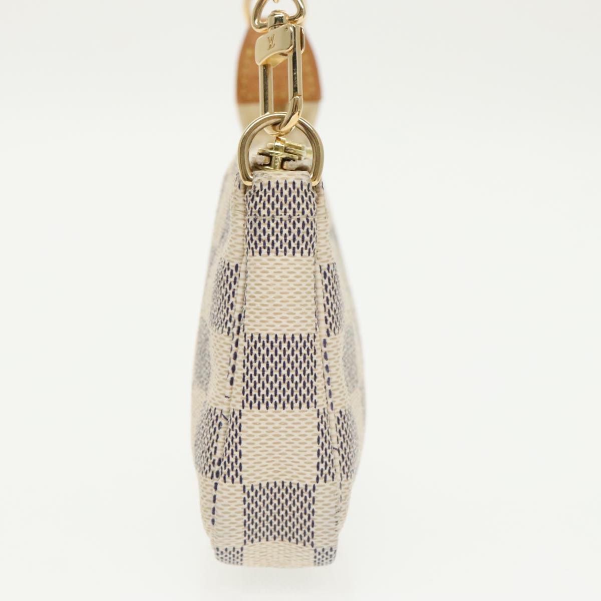 Louis Vuitton Pochette Accessoire, Small Luxury Shoulder Bag
