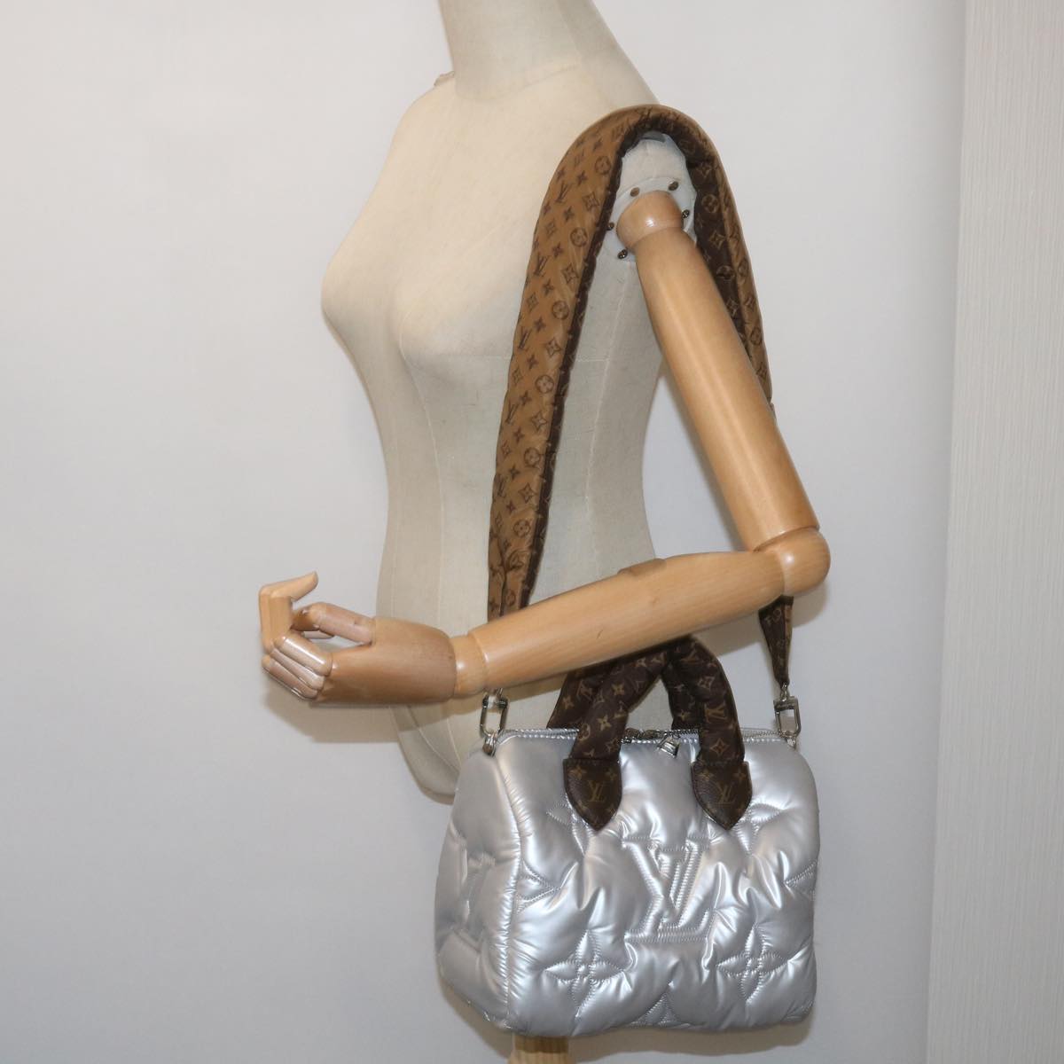 Louis Vuitton Speedy Bandoulière 25, Louis Vuitton Speedy 25